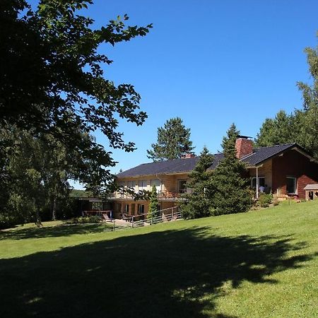Villa Schoenau Bad Muenstereifel Eksteriør bilde