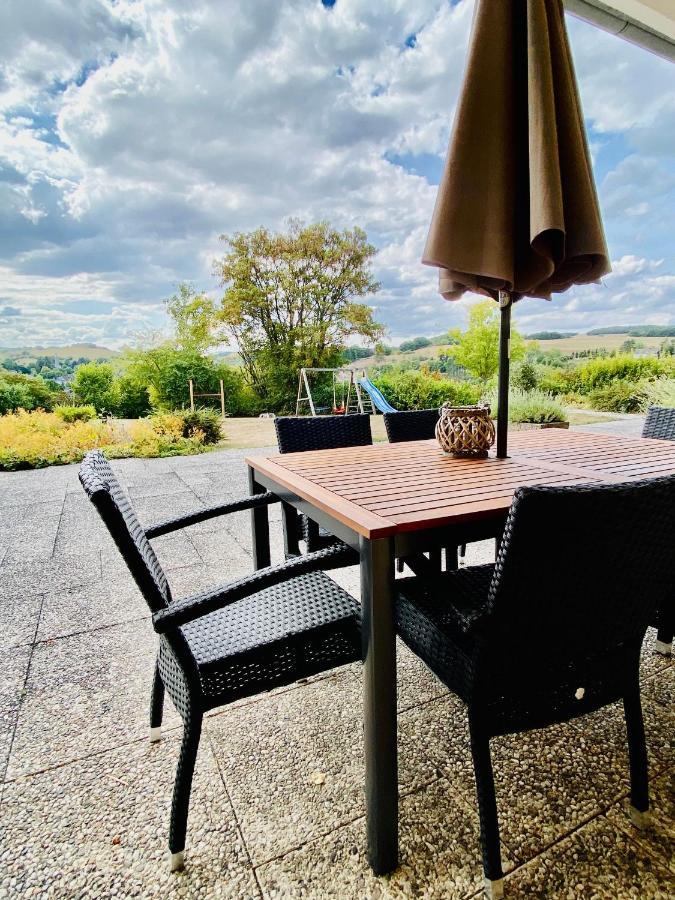 Villa Schoenau Bad Muenstereifel Eksteriør bilde
