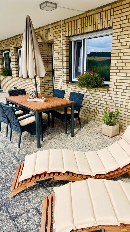Villa Schoenau Bad Muenstereifel Eksteriør bilde