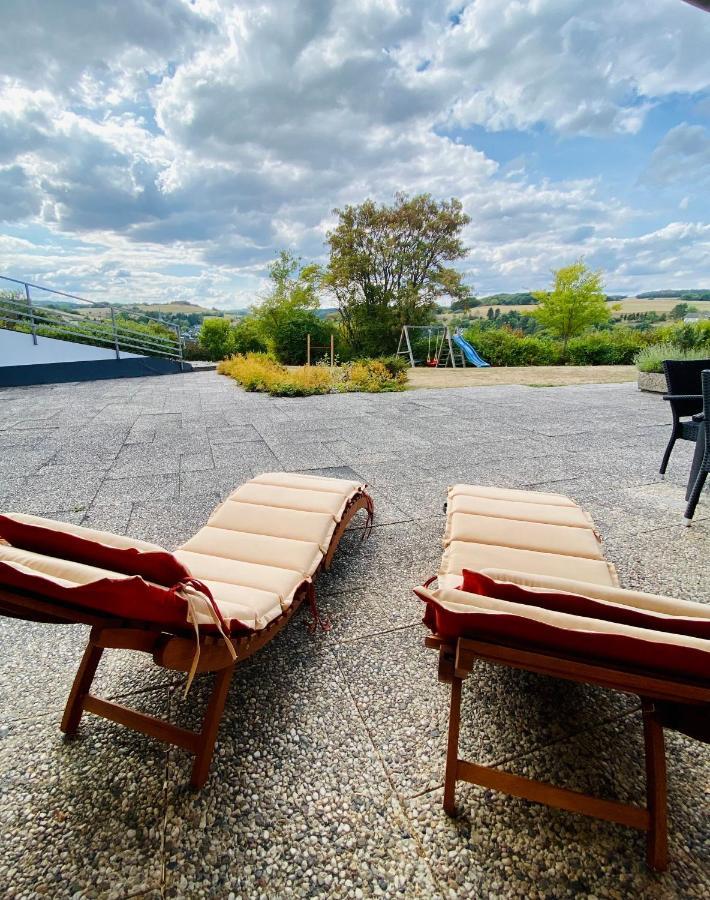 Villa Schoenau Bad Muenstereifel Eksteriør bilde