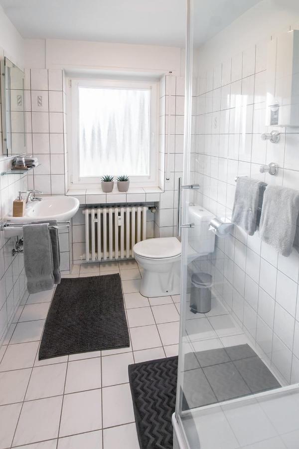 Villa Schoenau Bad Muenstereifel Eksteriør bilde