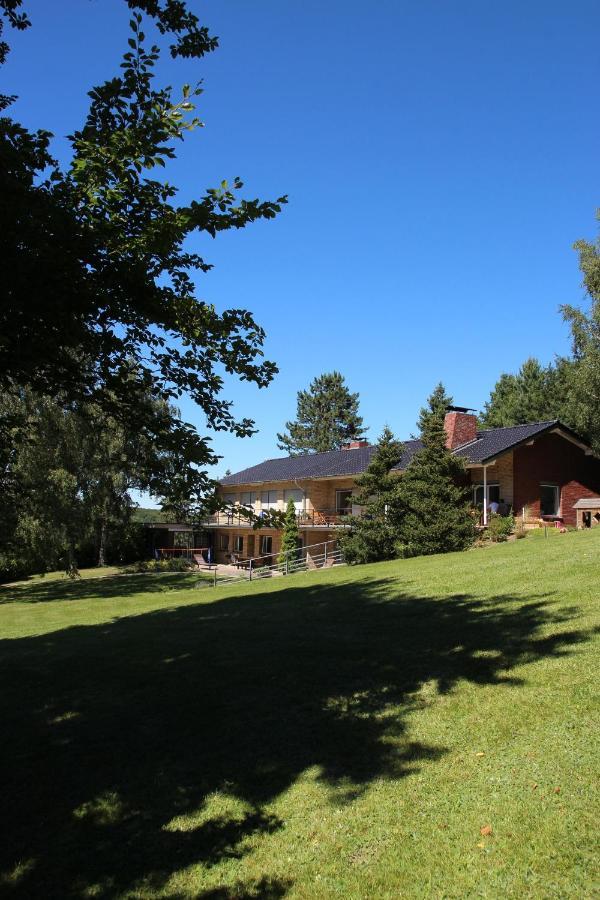 Villa Schoenau Bad Muenstereifel Eksteriør bilde