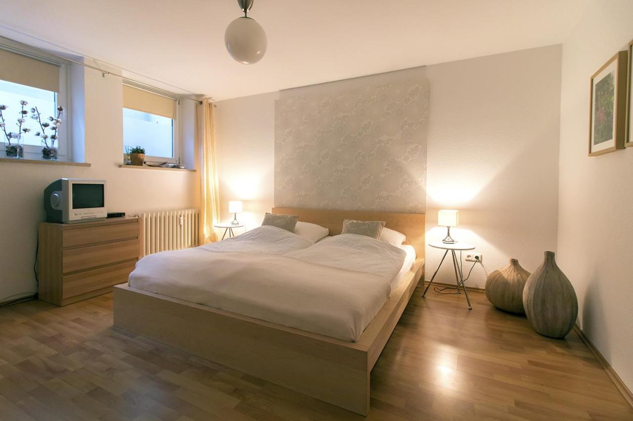 Villa Schoenau Bad Muenstereifel Eksteriør bilde