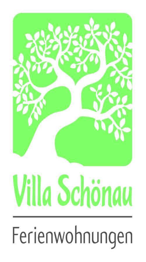 Villa Schoenau Bad Muenstereifel Eksteriør bilde