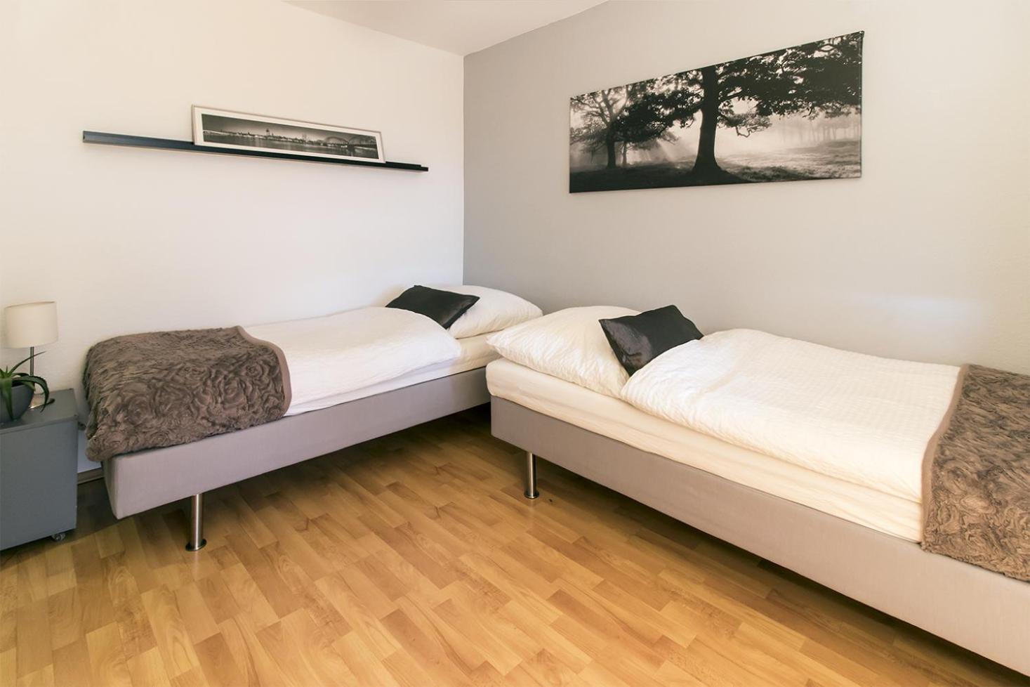 Villa Schoenau Bad Muenstereifel Rom bilde