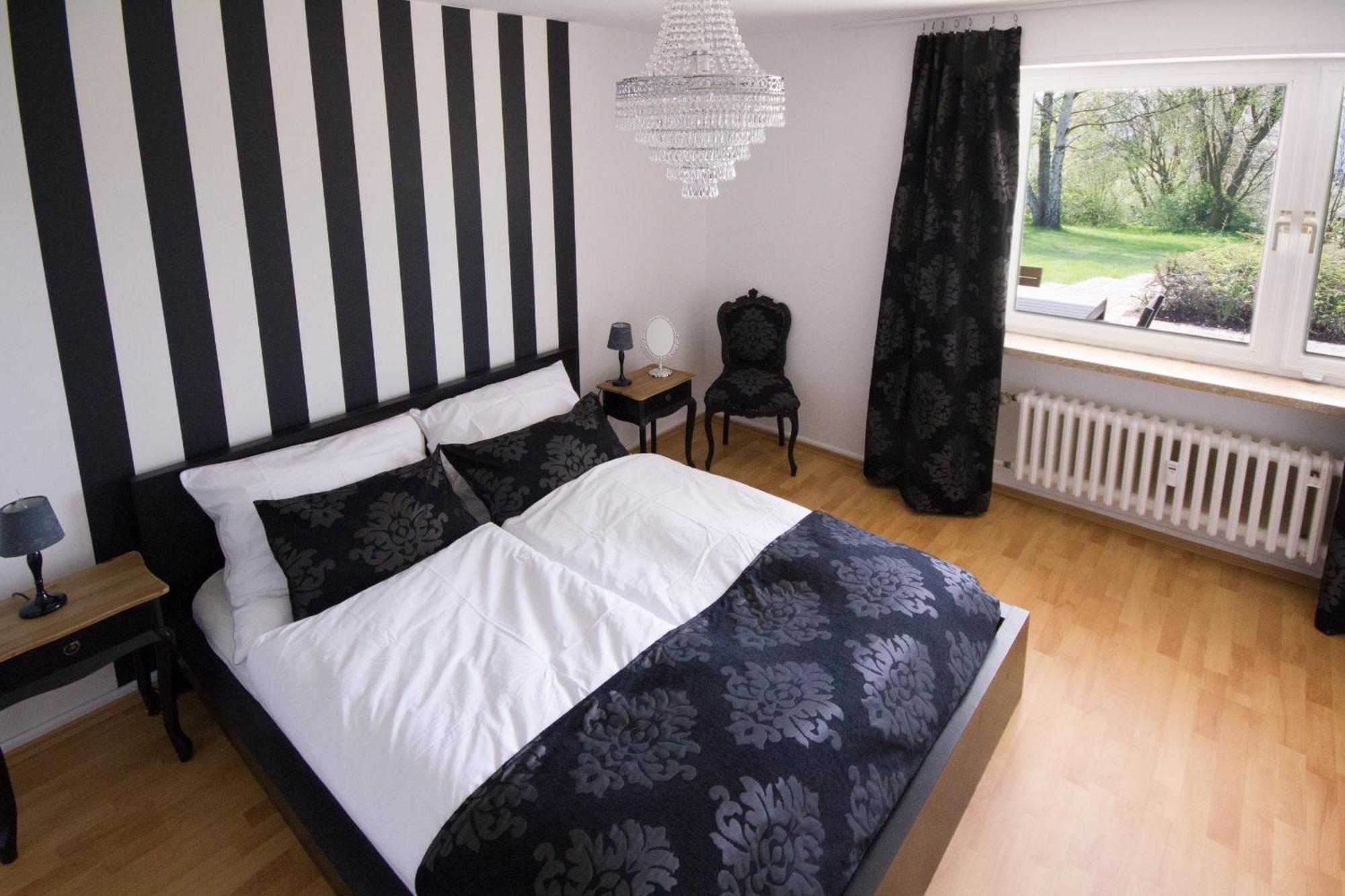 Villa Schoenau Bad Muenstereifel Rom bilde